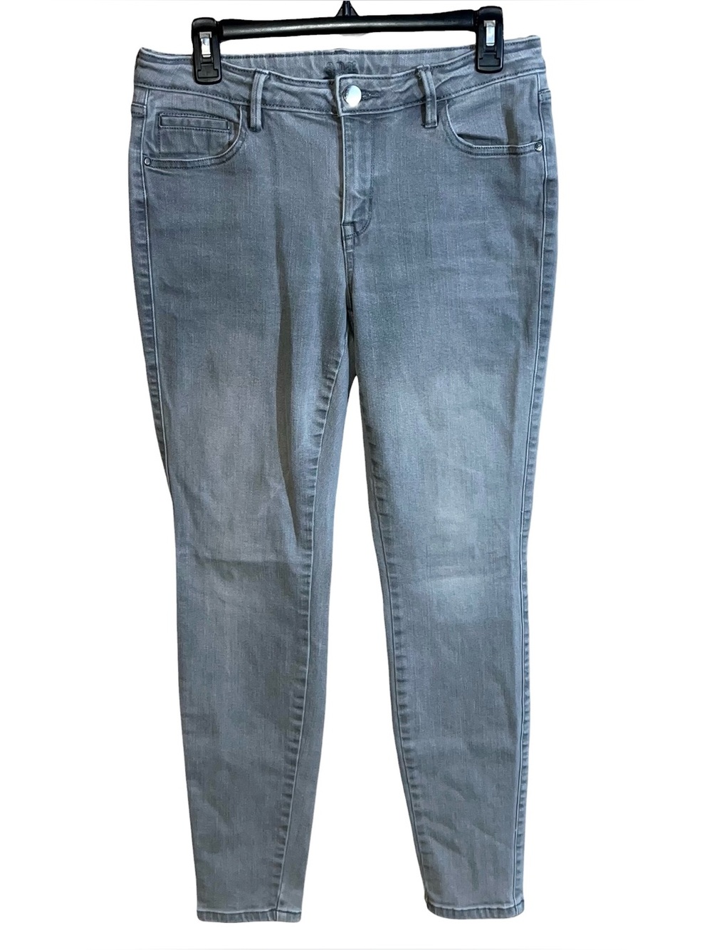 a.n.a Jegging Jeans Women’s 29/8 Grey 30x30